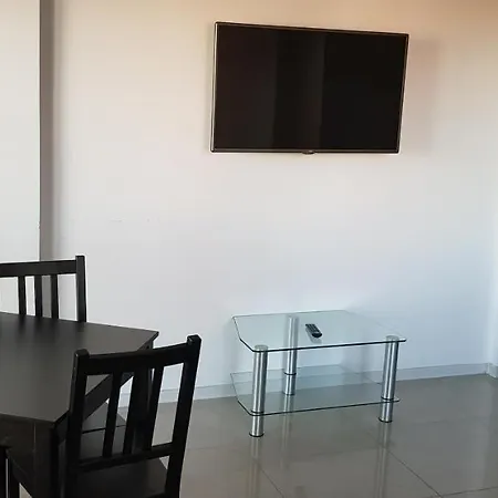 Jetadrenaline Watersports Club アパート