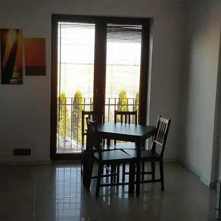 Apartment Jetadrenaline Watersports Club *
