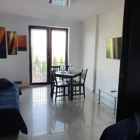 Jetadrenaline Watersports Club דירה