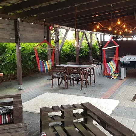 Jetadrenaline Watersports Club *