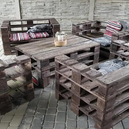 Jetadrenaline Watersports Club * レバ