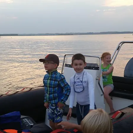 Jetadrenaline Watersports Club דירה *