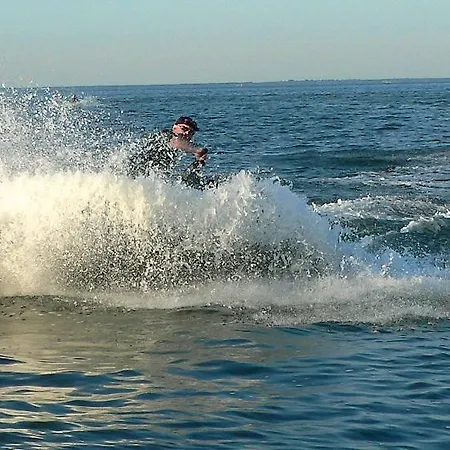 Jetadrenaline Watersports Club *