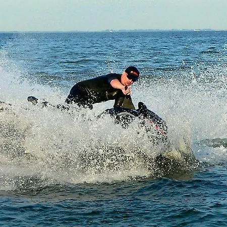 Jetadrenaline Watersports Club *