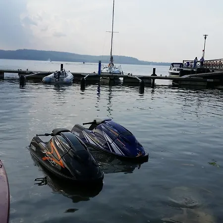 Jetadrenaline Watersports Club レバ