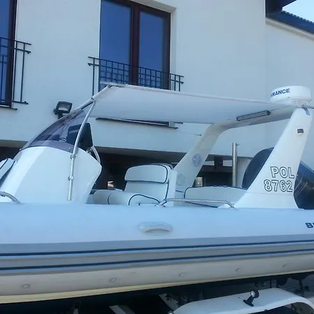 Jetadrenaline Watersports Club דירה *