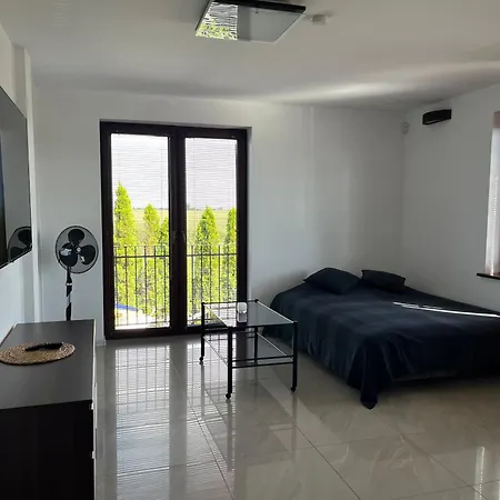 Jetadrenaline Watersports Club アパート *