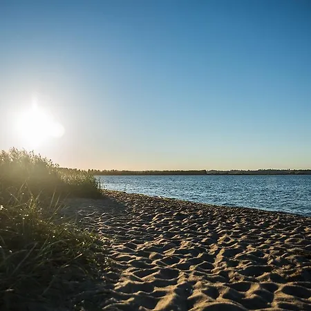 Jetadrenaline Watersports Club דירה