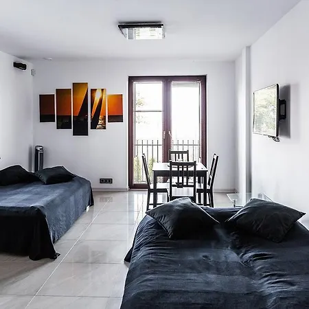 Apartment Jetadrenaline Watersports Club *
