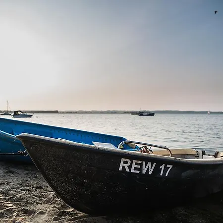 Jetadrenaline Watersports Club רווה