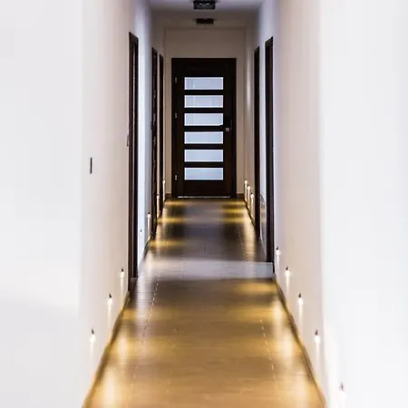 Jetadrenaline Watersports Club Apartment