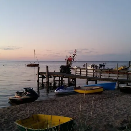 דירה Jetadrenaline Watersports Club *