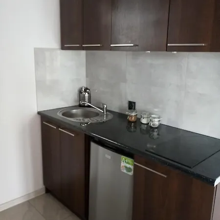 Jetadrenaline Watersports Club Apartment