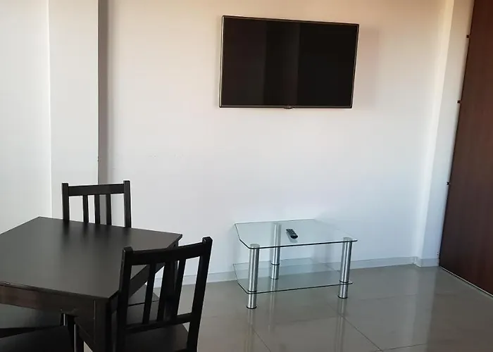 Jetadrenaline Watersports Club Lägenhet