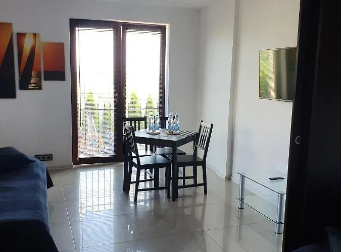 Jetadrenaline Watersports Club Lägenhet