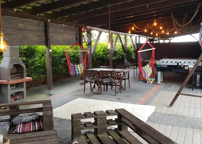 Jetadrenaline Watersports Club *