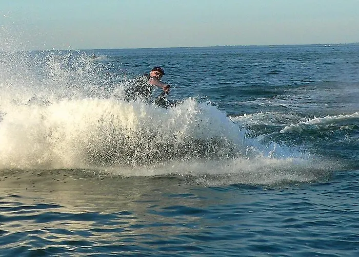 Jetadrenaline Watersports Club *