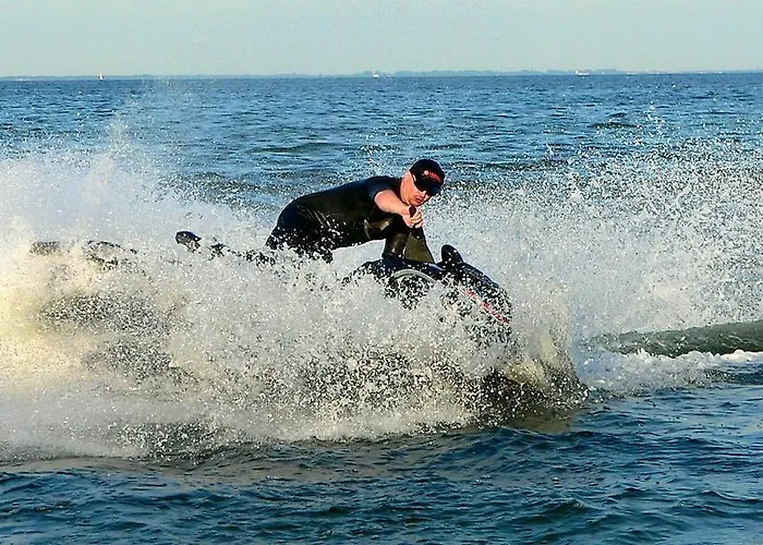 Jetadrenaline Watersports Club *