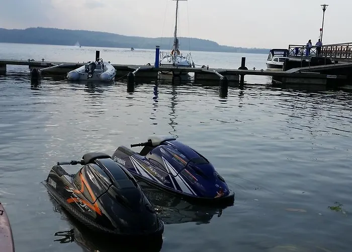 Jetadrenaline Watersports Club Rewa