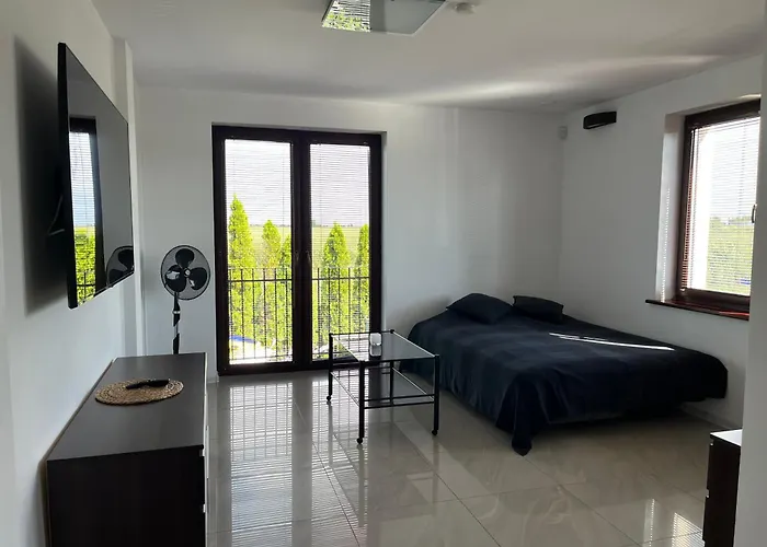 Jetadrenaline Watersports Club Lägenhet *