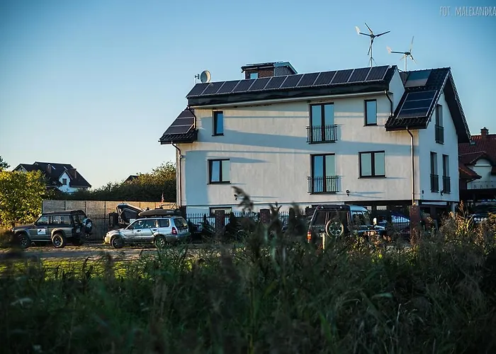 Lägenhet Jetadrenaline Watersports Club