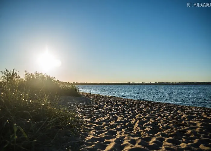 Jetadrenaline Watersports Club Lägenhet