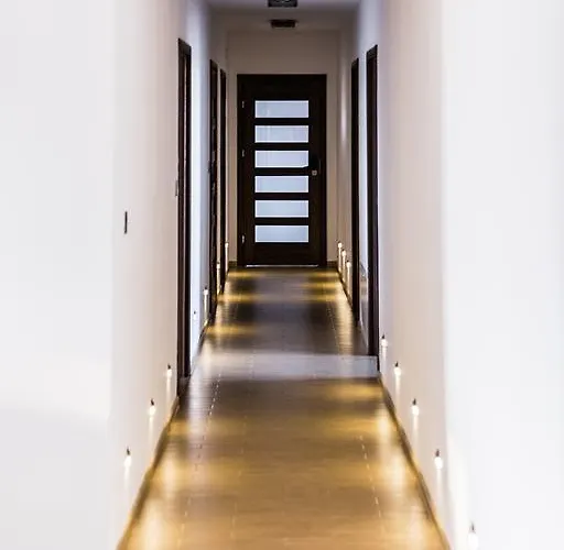 Jetadrenaline Watersports Club Lägenhet